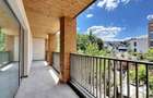 Apartament spatios inchiriere – Centru Brașov, vedere directă spre Tâmpa - 1