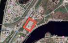 Teren pentru HALA 6.600 mp – POD Năvodari, Ecluza – Rompetrol PORT Midia - 8
