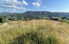 Teren de vânzare – 1251 mp în Colibița, cu panoramă superbă spre munți și lac - 1