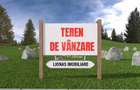 Teren intravilan 1000 mp cu utilitati-ideal cabana-Piatra Fantanele - 1