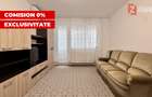 COMISION 0% Apartament de inchiriat - 3 camere - Take Ionescu - 1