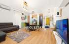 Apartament de închiriat cu 2 camere și curte proprie - 1