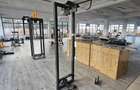 Spatiu Comercial de inchiriat Targoviste Ext-Vest 800mp cu parcare si utilitati - 4