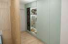 Oportunitate! Apartament 3 Camere 55 mp, etaj 1, mobilat, utilat, Dionisie Roman - 3