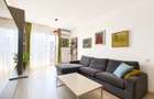 Apartament modern cu 3 camere de închiriat | Platinia Residence - 1
