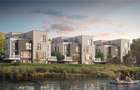 Vila 5 Camere | Langa Lac | PIPERA | TAXARE INVERSA - 1