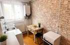 Spatiu echilibrat, 3camere, amplasare valoroasa, balcon, aproape de UMFST, Corni - 3