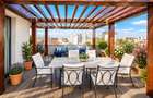 Penthouse deosebit 4 Camere Ultracentral | Terasa 115mp | 2 Locuri parcare