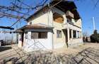 Casa 6 camere  Jud. Dâmbovița,Com. Corbii Mari,Satu Nou,Str. Troiței nr. 6, - 2