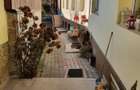 Casa zona Piata Unirii, 4 camere, teren 307 mp - 3