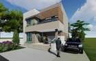 Proprietar - Single 5 camere, 300 mp, dressing - 2