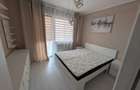 Apartament cu 2 camere, parcare, terasa de 30 mp, strada Teilor - 5