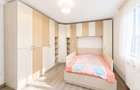 Casa tip duplex 4 camere de inchiriat, curte, Borhanci, zona TCI - 10