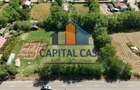 Lot Compact 2.060 mp Movilița – Certificat Urbanism Emis Recent