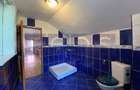 VILA P+1+MANSARDA DE VANZARE 7 CAMERE, 3 BAI, GARAJ, CURTE SALAJ PARC HUMULESTI - 12