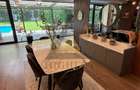 OXFORD GARDENS | VILA DUPLEX CU PISCINA | PRIMA LINIE LA PADURE LUX - 6