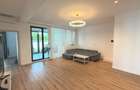 Apartament  4 camere parter 2 curți private 140mp parcare subterana - 4