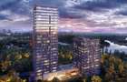 Prima închiriere – Apartament 4 camere | UP-SITE Floreasca | 3800 Euro + TVA - 5