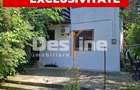 Casa Poiana Campina 6 camere, 228 mp. S.C. . 1521 mp teren.!