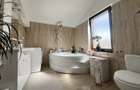 Duplex 4 camere, 105 mp utili, 300 mp, teren, mobilat - Chisoda