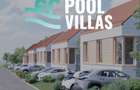 Casă individuală ultra finisată, piscină proprie, Jucu De Sus, predare 2026 - 1