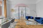 Apartament de lux în clădire patrimoniu, ultracentral– Palatul Nadasdy - 2