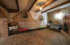 Vila - Busteni - 2