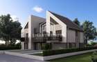 Vilă Tip Triplex P+1E+M - Parcul Teilor - Comision 0% - 10
