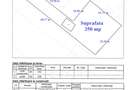 Urziceni str.Plopului 350 mp deschidere 4.5 m - 4