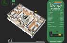 Apartament 3 camere de vanzare, decomandat, stradal Metalurgiei - 1