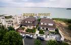 Ovidiu Sud-Vila de lux cu piscină și ponton situate pe malul lacului Siutghiol - 2