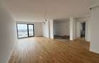 Apartament 3 camere vedere lac/ imobil nou/ comision 0 - 8