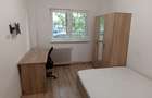 Apartament cu 3 cam cf 1 dec, mobilat si utilat, P/8 -Rahova-Pecineaga sector 5 - 15