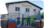 Spatiu comercial/depozit + birouri, 287 mp, teren 1.700 mp - Sanandrei - 2