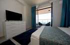 Faleza Nord -apartament deosebit frontal la mare terasa - 6