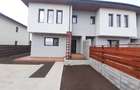 Vila de vanzare Valea Lupului