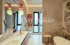 Penthouse Ultra Luxury cu 5 camere,  complet renovat,2 parcari,boxa,terase 195mp - 38