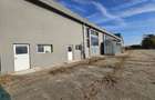 Spatiu industrial Mun. Calafat, Jud. Dolj  teren + constructii 9692mp+2931mp - 2