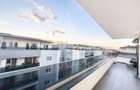 Penthouses de lux in cartierul Kogalniceanu - 3 dormitoare - 101 mp utili