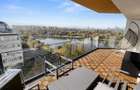 3 Camere Terasa 14mp + Parcare Gran Via Lake View Colentina Plumbuita - 4