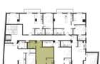Apartament 1 camera, 41 mp, bucatarie inchisa, zona Dorobantilor - 3