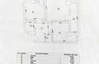 Apartament 3 camere  - 1