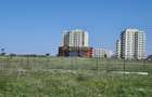 Teren P+2E+M deschidere 26m Bd. Madrid Constanța