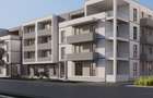 MT262 Apartamente cu 1-2-3 camere, de VANZARE-in RATE la dezvoltator, C. Urseni