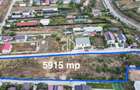 Oportunitate de investitie | Teren - dezvoltare imobiliara | 5915 mp - 1