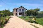 Vila cu teren 2.200 mp, sat Tăriceni-comuna Șirna - 1