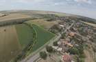 Teren intravilan Zadareni-Bodrogul Nou 8000mp 141m front - Soseaua principala - 3