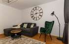 Cartier URBAN, lângă Mall Coresi, apartament 2 camere, mobilat, 550 euro - 3