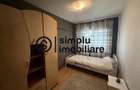 3 decomandate, etaj 2/4, Lapus - 116 000 Euro