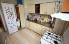 3 camere de 85 mp, cu centrală termică proprie, metrou Crângași la  10 minute - 7